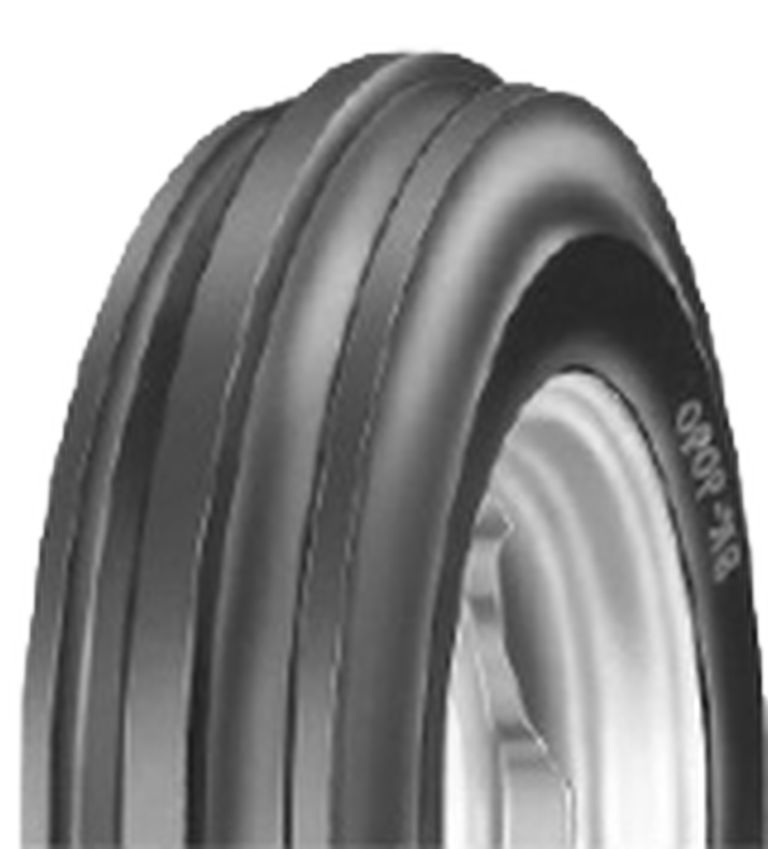 [601500] Pneu   5.00-15 6 PR 74 A8 TF 9090  BKT