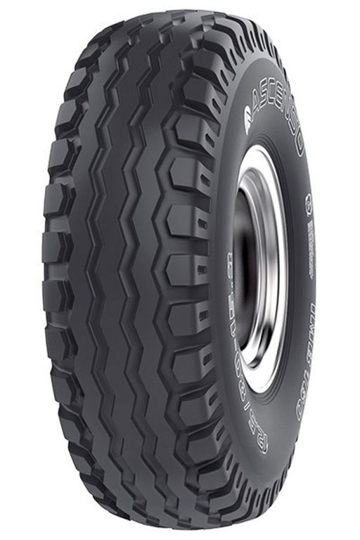 [602468] Pneu  11.5/80-15.3 10 PR 131A8/119A8