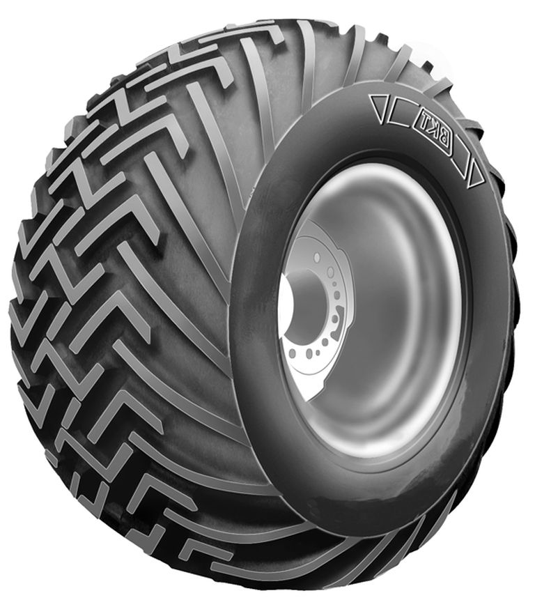 Pneu  31x15.50-15 6 PR  BKT TracMaster