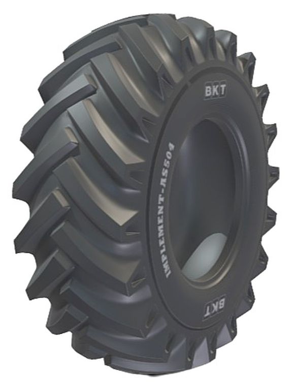 Pneu  15.0/55-17 10 PR 134A8 AS 504 BKT
