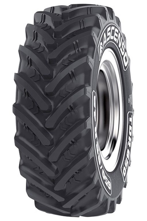 Pneu 440/65 R24 135D  Ascenso
