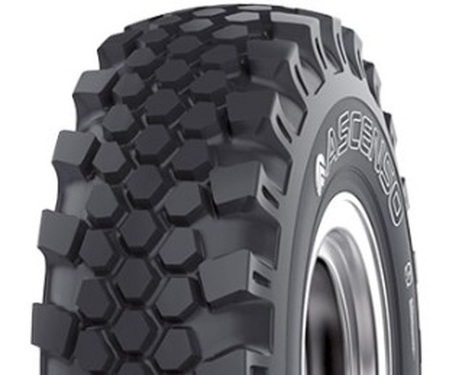 [601454] Pneu  12.5 -20 12 PR 132G MPB 401 Ascenso
