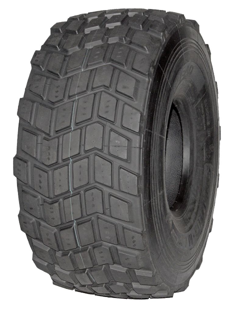 Pneu  24 R20.5 176F LXF Master LEAO