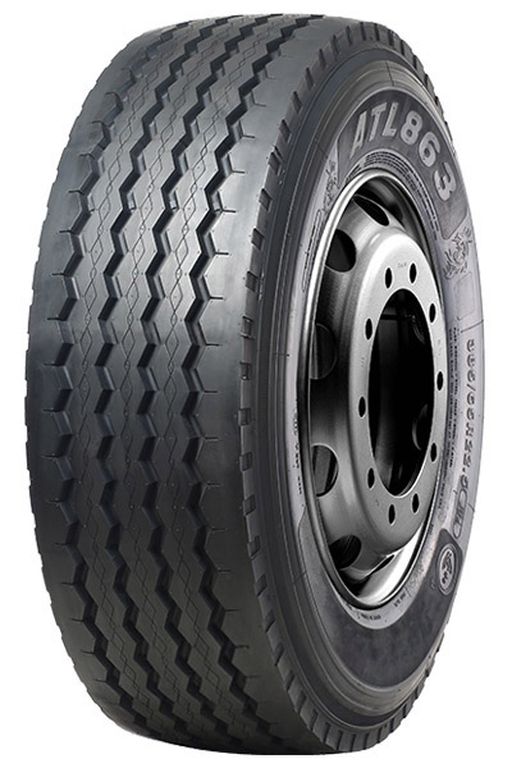Pneu 385/65 R22.5     164J LEAO