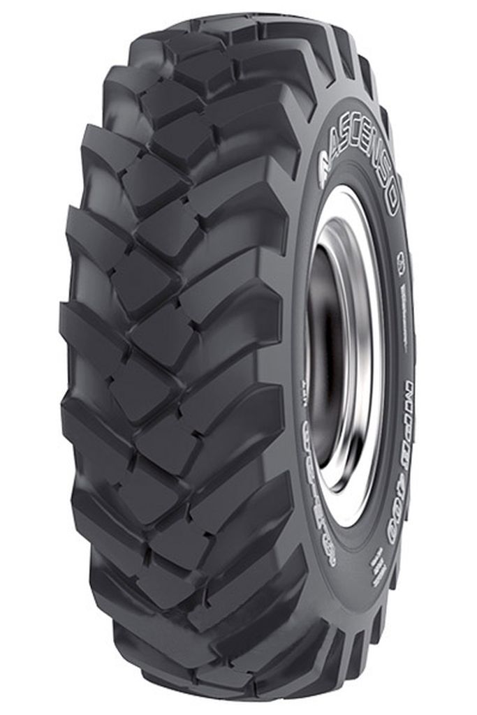 Pneu  12.5 -18 12 PR  Ascenso MPB400 TL