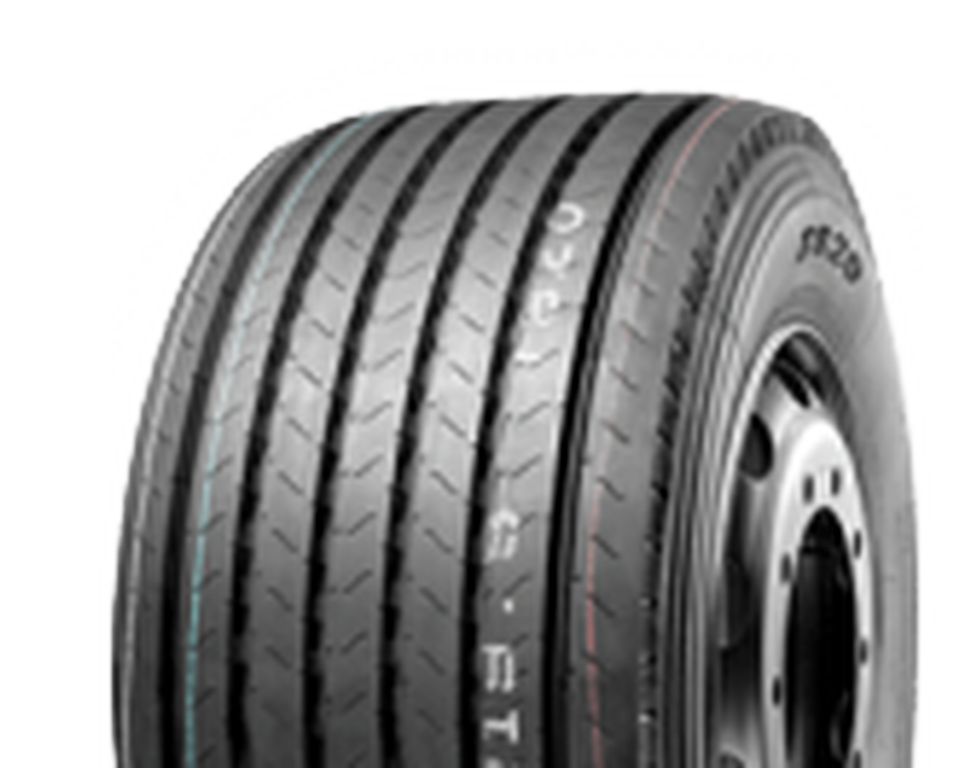 Pneu 445/45 R19.5 160J 20PR   LEAO