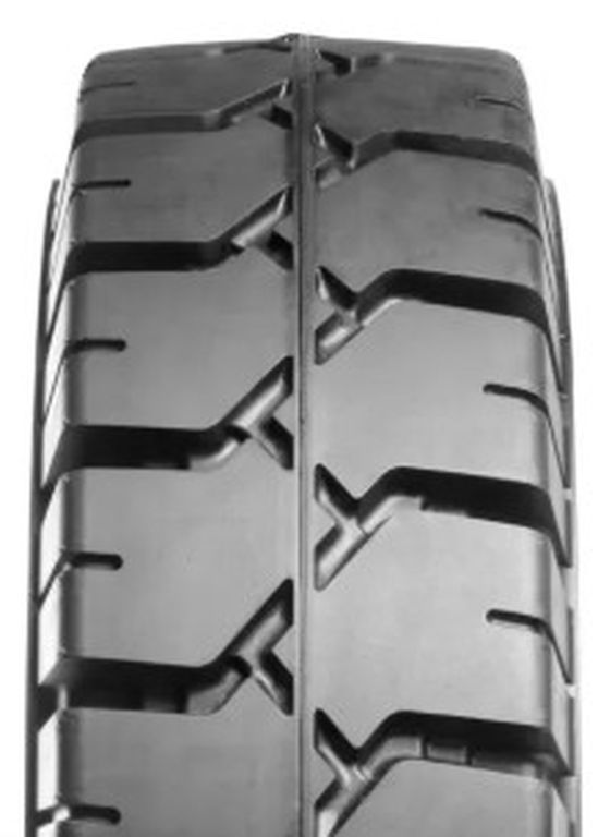 [601145] Pneu  18x7-8 4.33 R   BKT Maglift