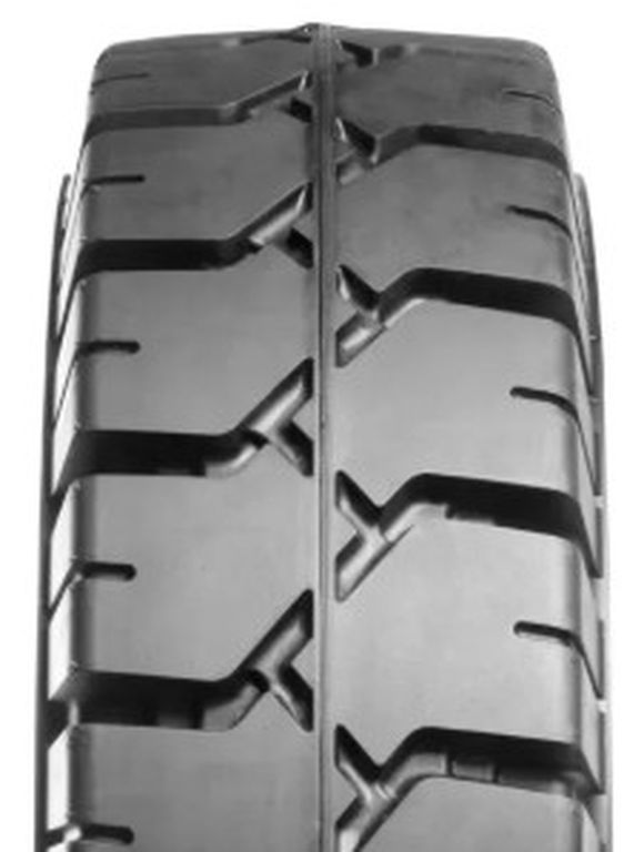 [601146] Pneu  16x6-8 4.33 R   BKT Maglift
