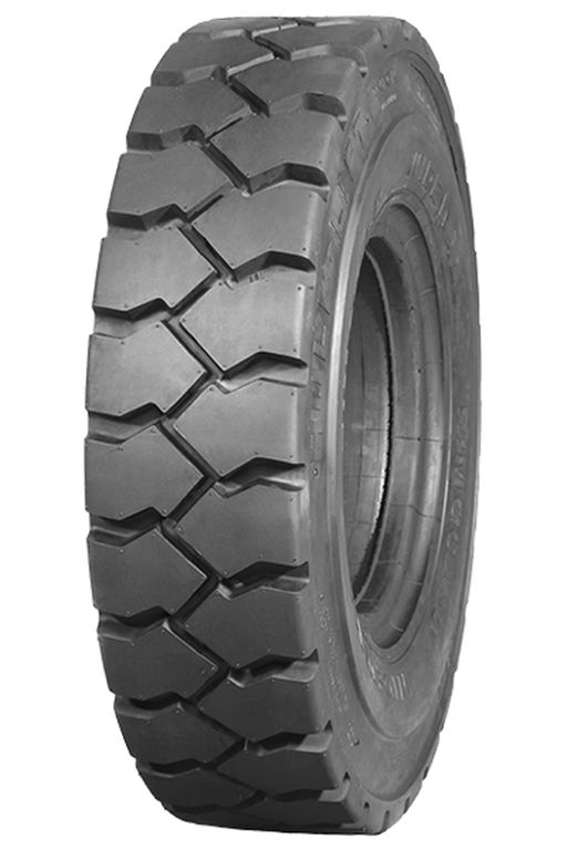 [602289] Pneu 250-15 Massif FLT, Vollgummipneu