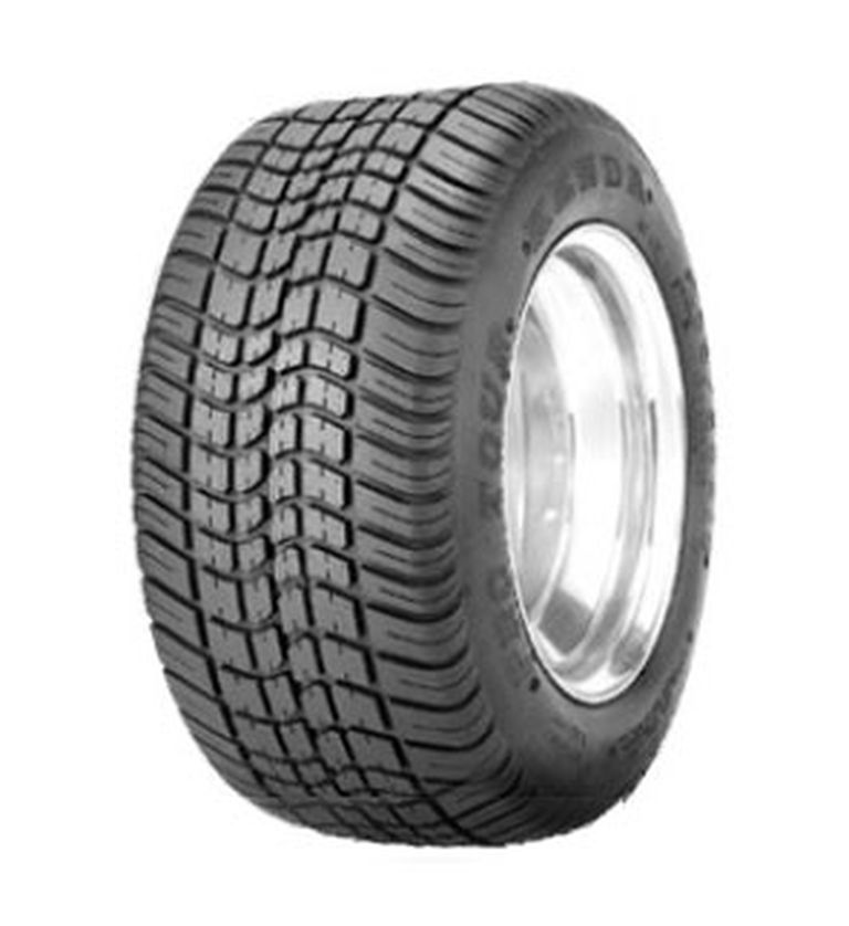 Pneu 205/65 R10  98N 10PR  Kenda