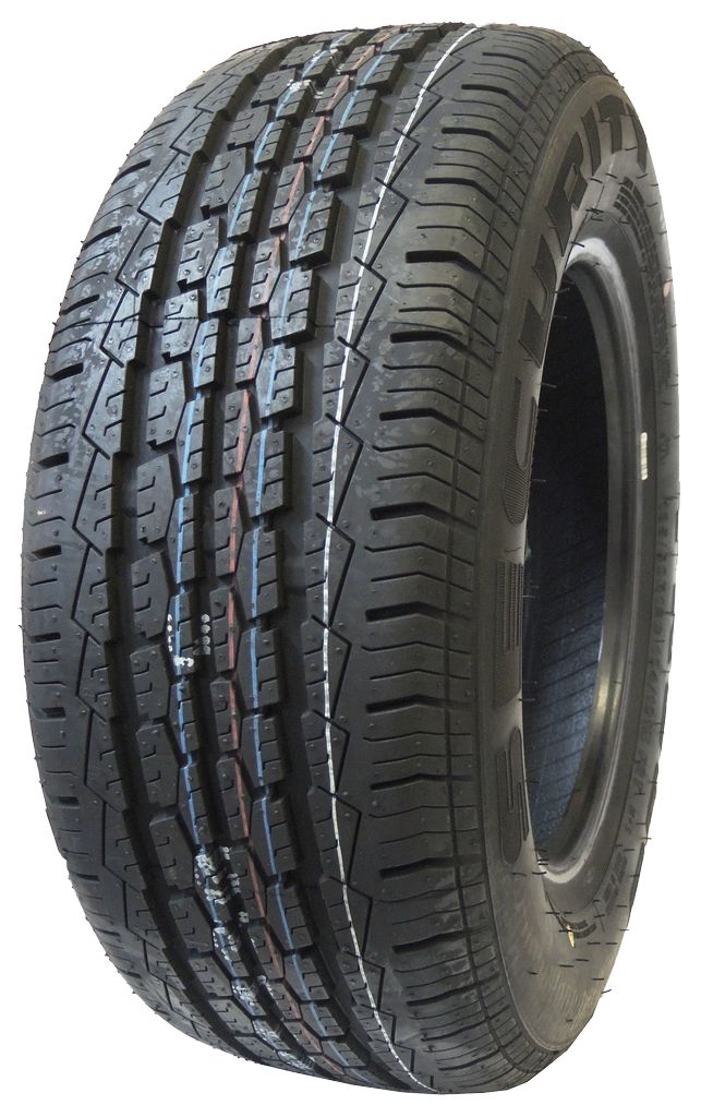 Pneu 195/55 R10C 98/96N TR-603 Security