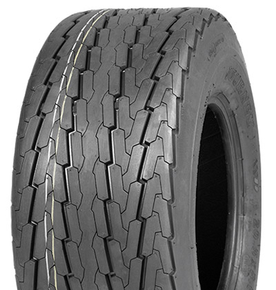 [609036] Pneu  16.5x6.50-8 6 PR 73M P815 Journey