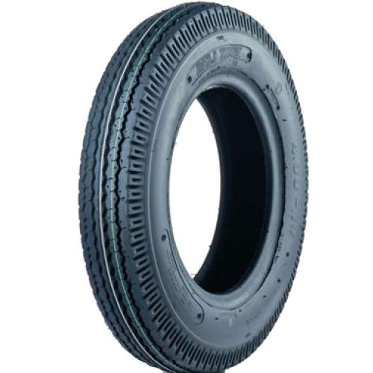 Pneu   5.00-10 8 PR 84M S-252 Delitire