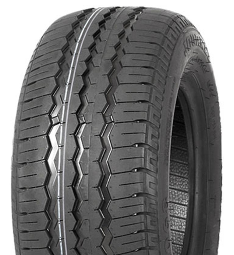[609432] Pneu 195/55 R10C 98N WR068 Journey