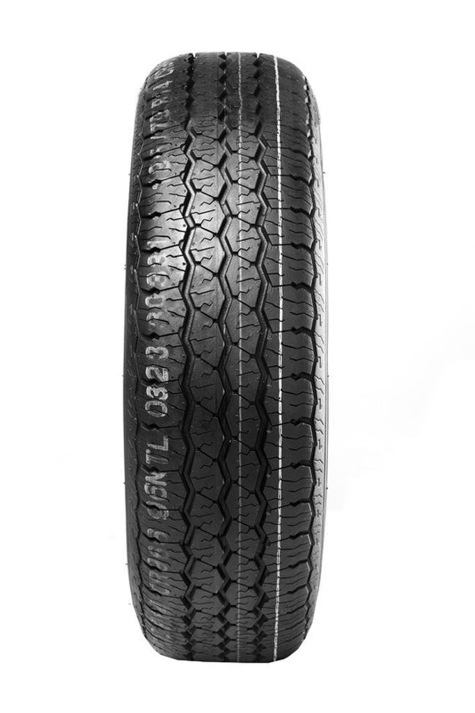 Pneu 125/80 R12C 81J CR-966 Trailermaxx