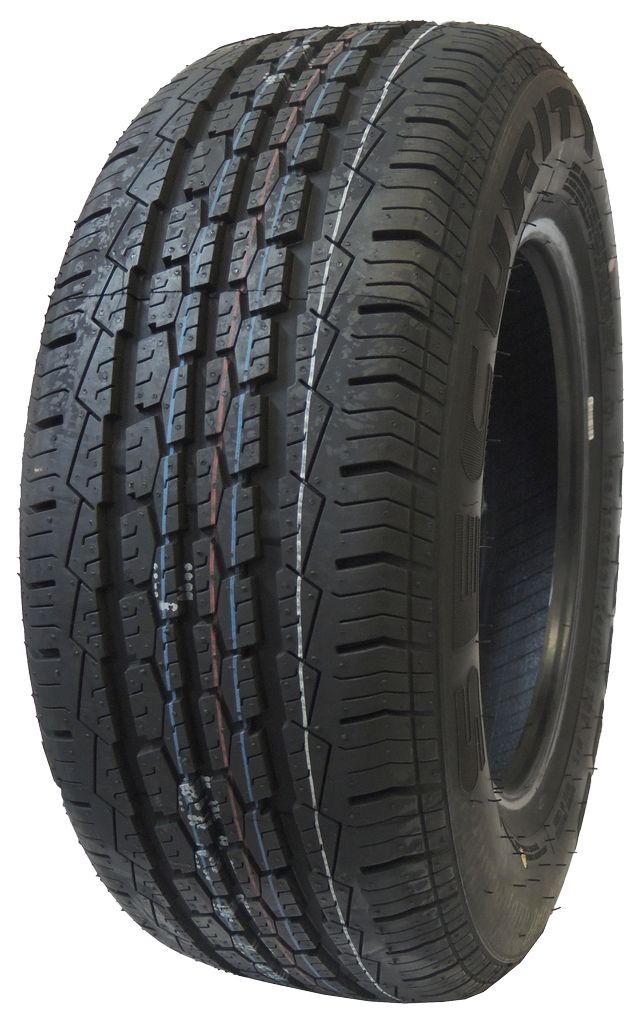 Pneu 185/60 R12C 104N TR-603 Security