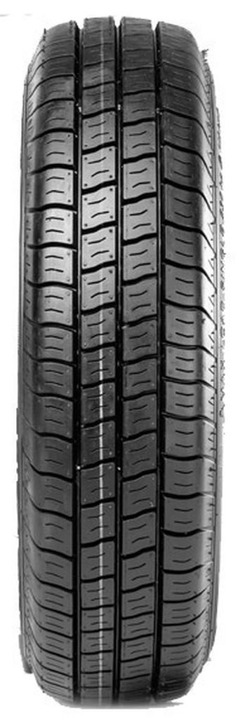 Pneu 140/70 R12C 86N JA-6000 MasterTrail Starco