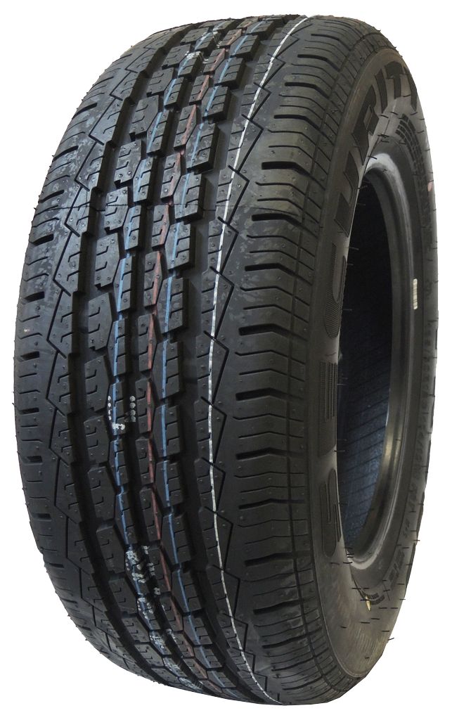 Pneu 195/60 R12C 108/106N TR-603 Security