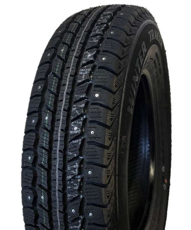 [601737] Pneu 195/50 R13C 104N Kenda KR500 bespikt ❄