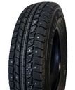 Pneu 195/50 R13C 104N Kenda KR500 bespikt ❄