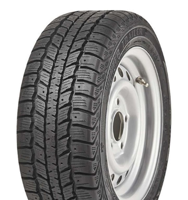 [609065] Pneu 185/70 R13C 106/104 N Kenda KR500 ❄
