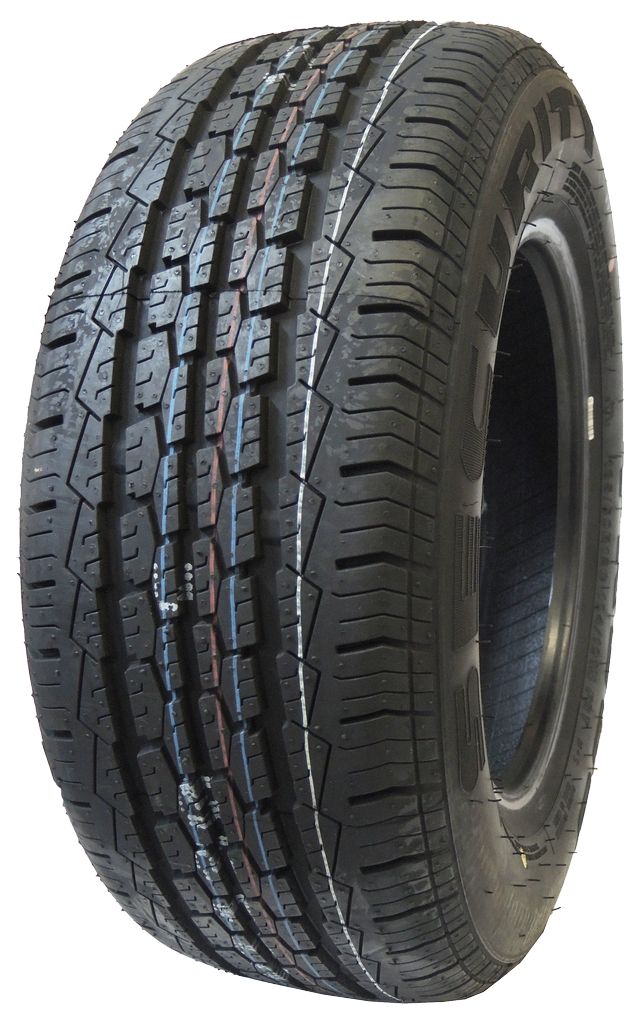 Pneu 165 R13C 96N TR-603 Security