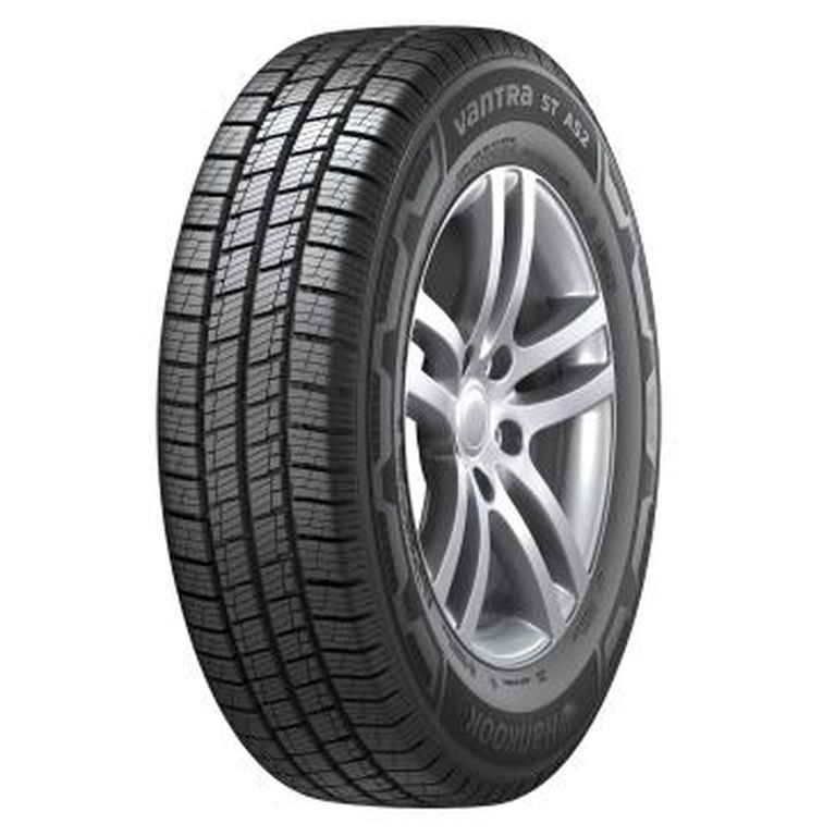 [1851425] Pneu 185 R14C 102/100Q Hankook Vantra ST AS2 ❄