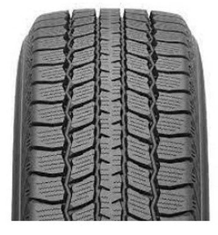 [609062] Pneu 195/70 R15C 104S KENDA KR500 ❄