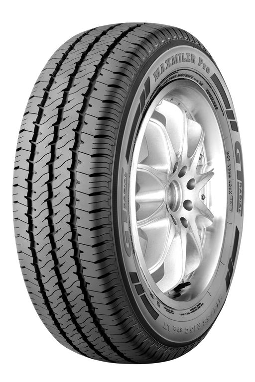 [609096] Pneu 195 R14C  106/104R  GT RADIAL Maxmiler Pro