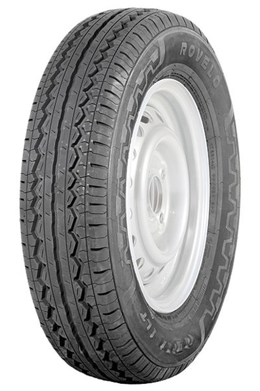 Pneu 175 R14C 98/96R  DC31  Rovelo