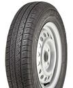 Pneu 195/65 R15 98N KR209 KargoTrail 3G Kenda