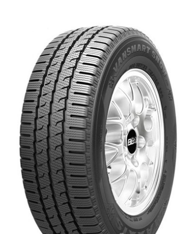Pneu 195/80 R14C 106R  Maxxis ❄