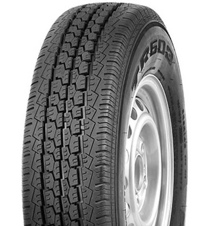 Pneu 185 R14C 104N TR-603 Security