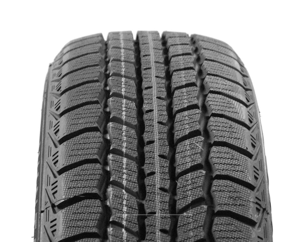 Pneu 185 R14C  104N Kenda KR500 ❄