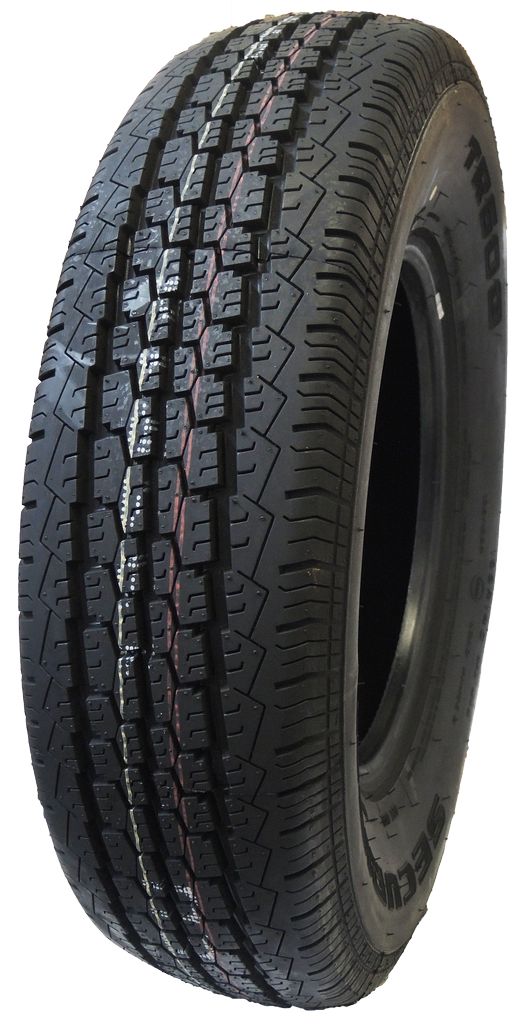 Pneu 205 R14C 8PR 113 N TR-603 Security