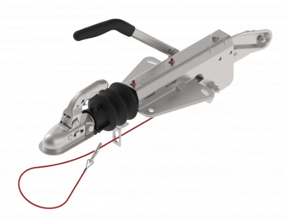 [202598001] AE KNOTT: KF13-E GF, 750-1400kg