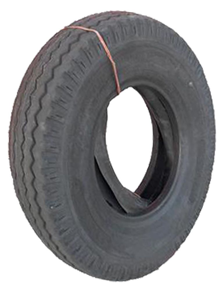 Pneu   7.50-16 122/118K