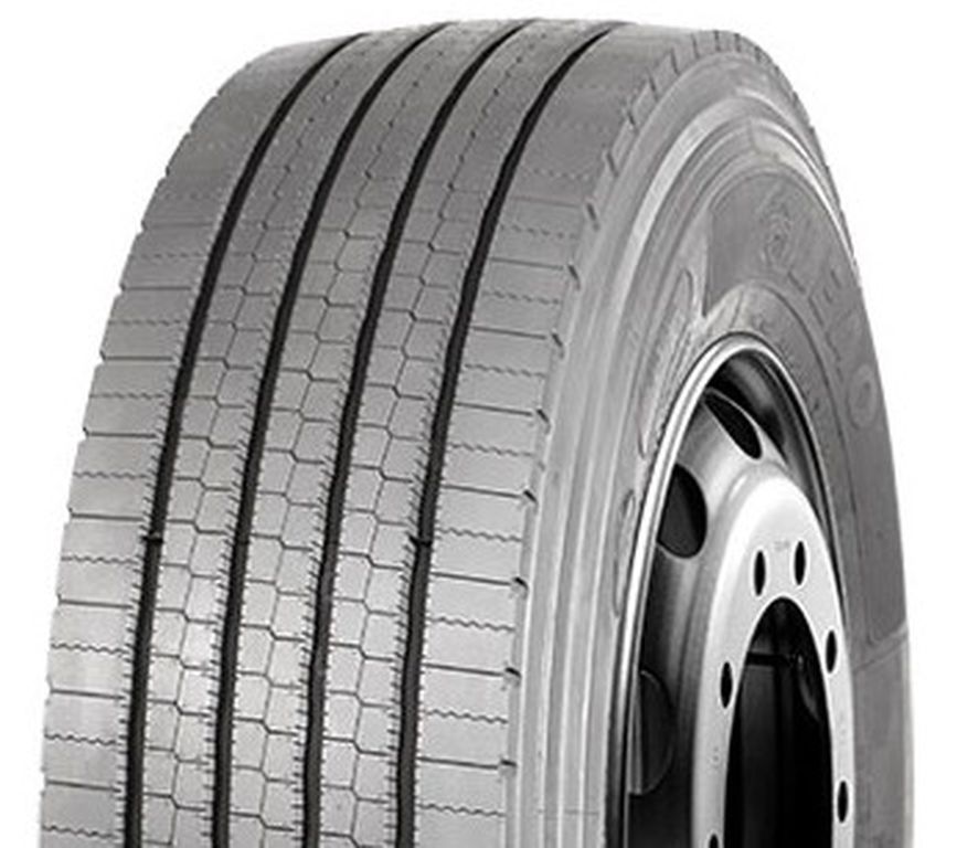 Pneu 215/75 R17.5 126/124M KLS 200 LEAO ❄