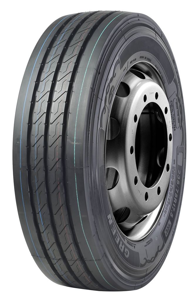[609255] Pneu 205/65 R17.5  129/127J LEAO