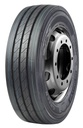 Pneu 205/65 R17.5  129/127J LEAO