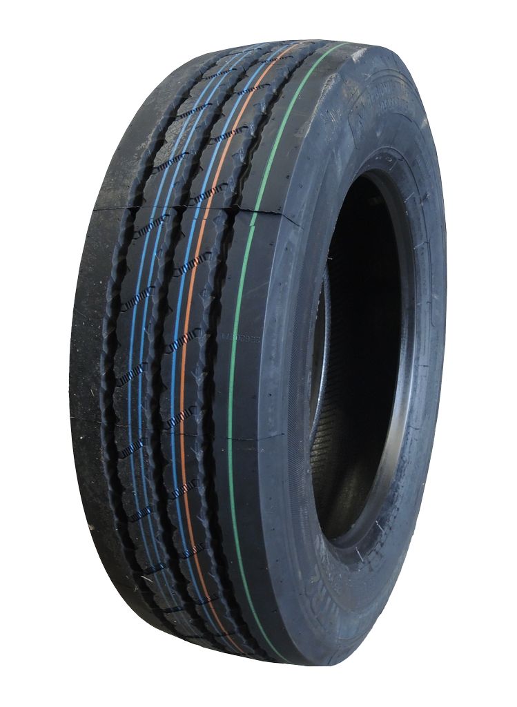 Pneu 205/65 R17.5 129/127J Continental