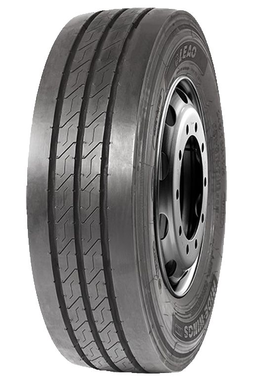[609260] Pneu 235/75 R17.5 143/141J KLT200 LEAO