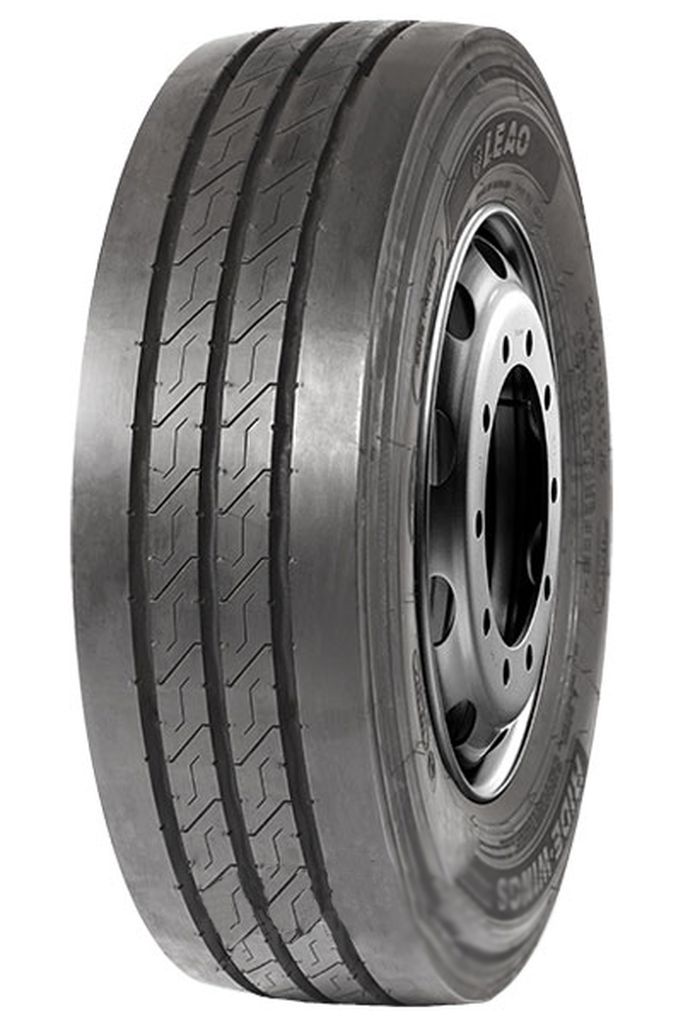 Pneu 245/70 R17.5 143/141J KLT200 LEAO