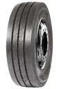 Pneu 245/70 R17.5 143/141J KLT200 LEAO