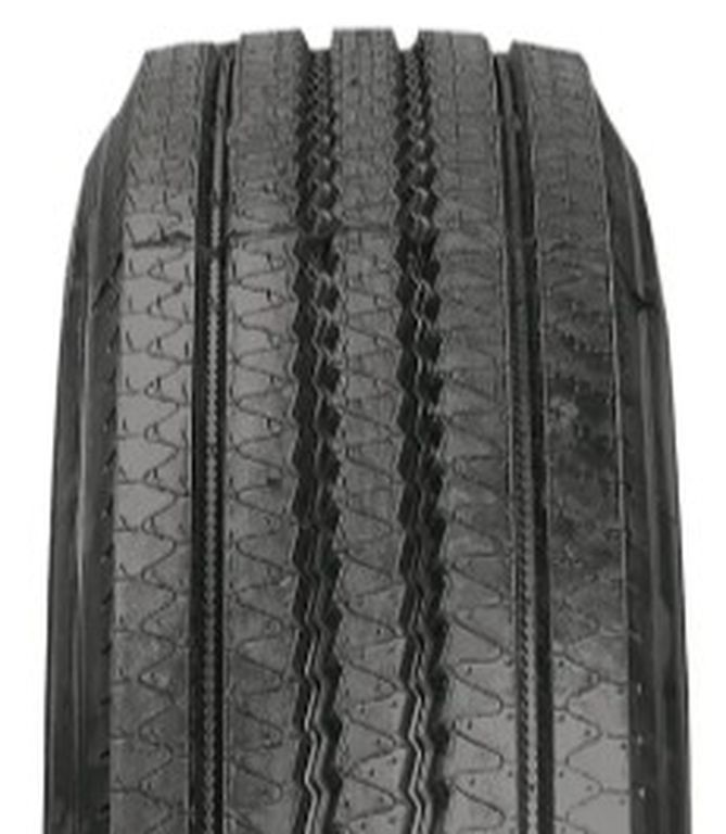 Pneu 235/75 R17.5 143/141J Windpower ❄