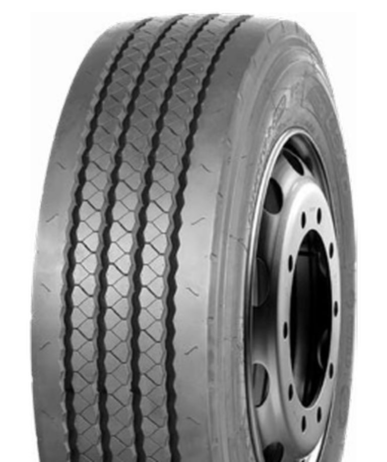 [609271] Pneu 215/75 R17.5 135/133J AFL866 LEAO ❄