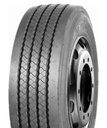 Pneu 215/75 R17.5 135/133J AFL866 LEAO ❄