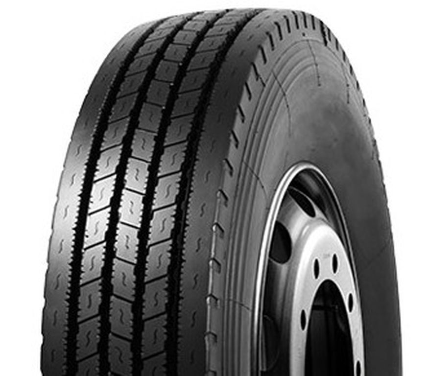 [609273] Pneu 215/75 R17.5 135/133J HF111 SUNFULL