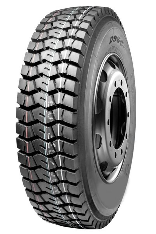 [609298] Pneu 315/80 R22.5  156/150L LEAO ❄