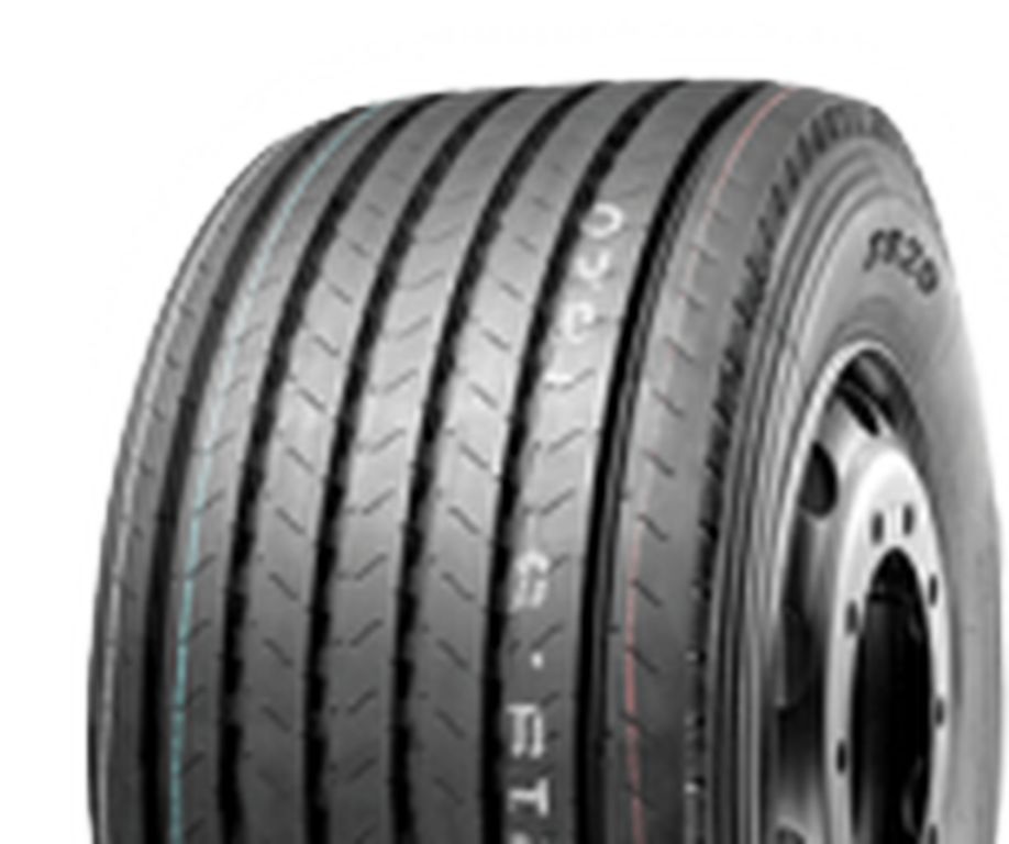 Pneu 435/50 R19.5 160J   LEAO ❄